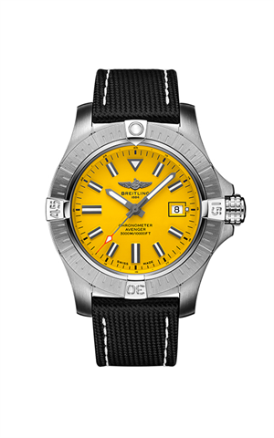 Breitling A17319101I1X1 Avenger Erkek Kol Saati