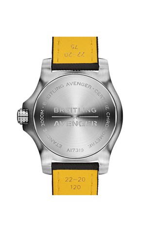 Breitling A17319101I1X1 Avenger Erkek Kol Saati