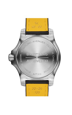 Breitling A17319101I1X1 Avenger Erkek Kol Saati