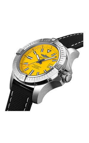 Breitling A17319101I1X1 Avenger Erkek Kol Saati