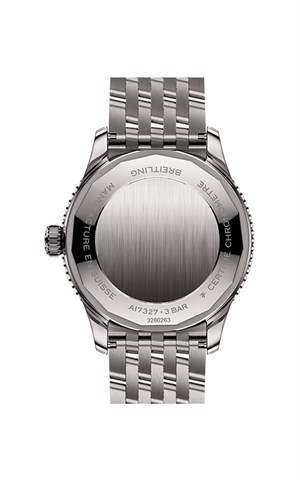 Breitling A17327381B1A1 Navitimer Erkek Kol Saati