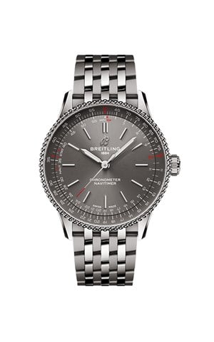 Breitling A17327381B1A1 Navitimer Erkek Kol Saati