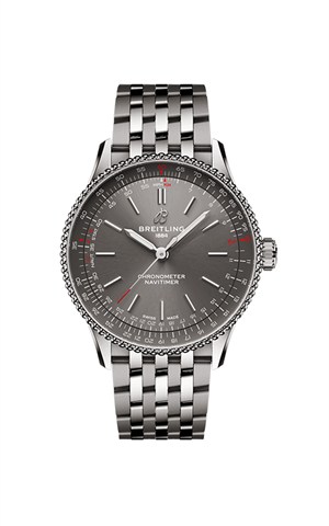 Breitling A17327381B1A1 Navitimer Erkek Kol Saati