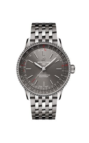 Breitling A17327381B1A1 Navitimer Erkek Kol Saati