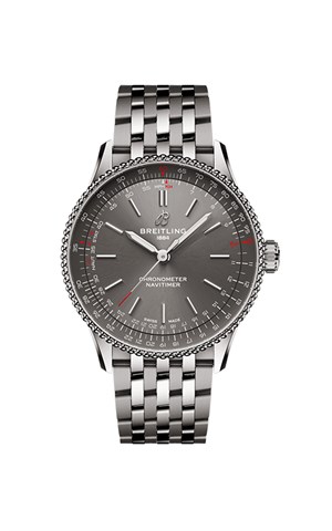 Breitling A17327381B1A1 Navitimer Erkek Kol Saati