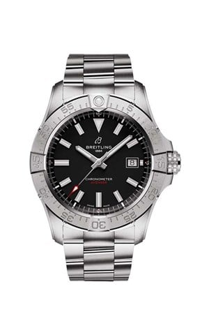 Breitling A17328101B1A1 Avenger Erkek Kol Saati