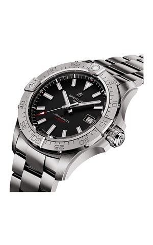 Breitling A17328101B1A1 Avenger Erkek Kol Saati
