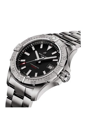 Breitling A17328101B1A1 Avenger Erkek Kol Saati