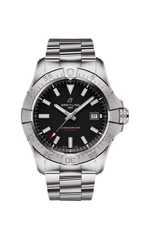 Breitling A17328101B1A1 Avenger Erkek Kol Saati