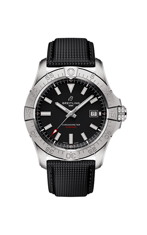 Breitling A17328101B1X1 Avenger Erkek Kol Saati
