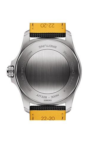 Breitling A17328101B1X1 Avenger Erkek Kol Saati