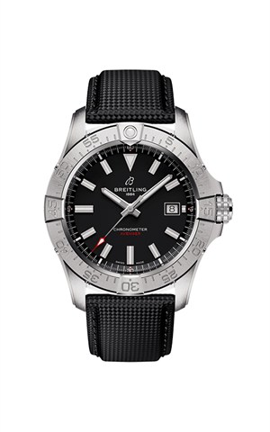 Breitling A17328101B1X1 Avenger Watches