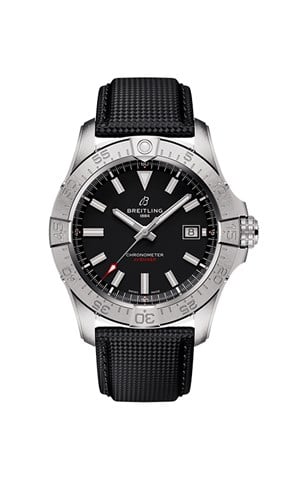 Breitling A17328101B1X1 Avenger Erkek Kol Saati