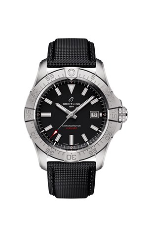 Breitling A17328101B1X1 Avenger Erkek Kol Saati