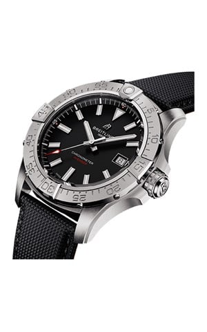 Breitling A17328101B1X1 Avenger Erkek Kol Saati