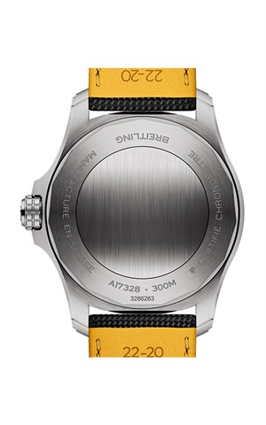 Breitling A17328101B1X1 Avenger Watches