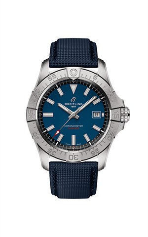 Breitling A17328101C1X1 Avenger Erkek Kol Saati