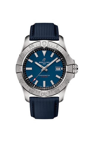 Breitling A17328101C1X1 Avenger Erkek Kol Saati