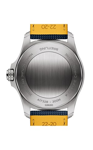 Breitling A17328101C1X1 Avenger Erkek Kol Saati