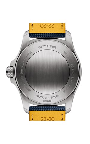 Breitling A17328101C1X1 Avenger Erkek Kol Saati