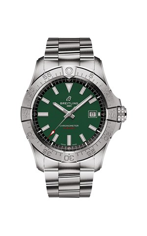 Breitling A17328101L1A1 Avenger Erkek Kol Saati
