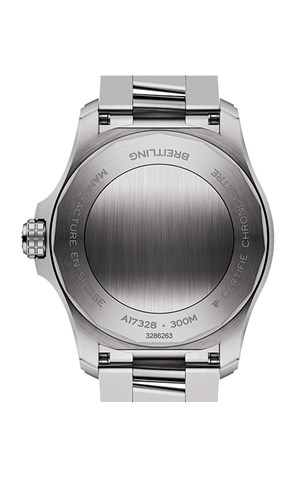 Breitling A17328101L1A1 Avenger Erkek Kol Saati