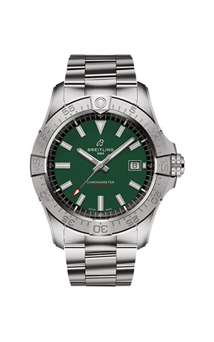 Breitling A17328101L1A1 Avenger Erkek Kol Saati