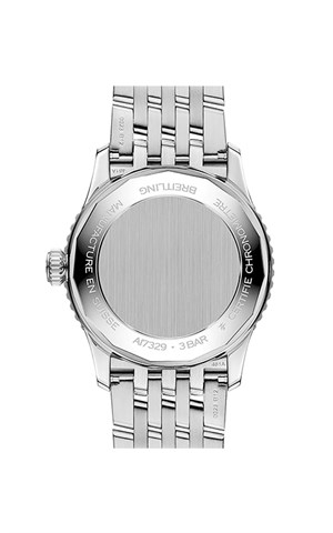 Breitling A17329171C1A1 Navitimer Erkek Kol Saati