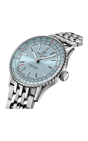 Breitling A17329171C1A1 Navitimer Erkek Kol Saati