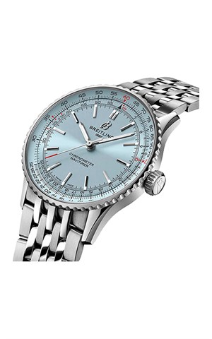 Breitling A17329171C1A1 Navitimer Erkek Kol Saati