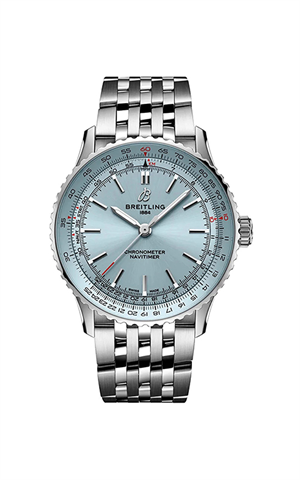 Breitling A17329171C1A1 Navitimer Erkek Kol Saati