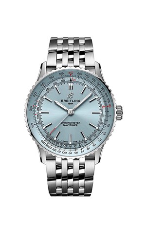 Breitling A17329171C1A1 Navitimer Erkek Kol Saati
