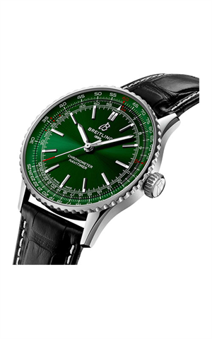 Breitling A17329371L1P1 Navitimer Erkek Kol Saati