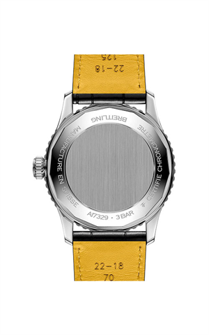 Breitling A17329371L1P1 Navitimer Erkek Kol Saati