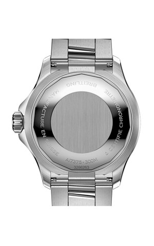 Breitling A17375211B1A1 Superocean Erkek Kol Saati