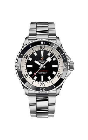 Breitling A17375211B1A1 Superocean Erkek Kol Saati