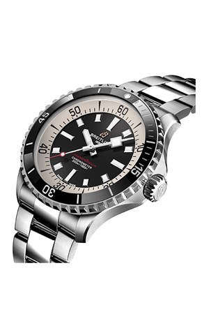 Breitling A17375211B1A1 Superocean Erkek Kol Saati