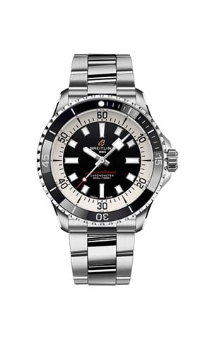 Breitling A17375211B1A1 Superocean Erkek Kol Saati