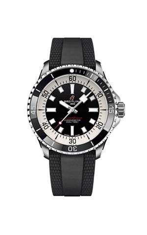 Breitling A17375211B1S1 Superocean Erkek Kol Saati