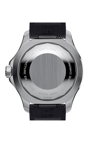 Breitling A17375211B1S1 Superocean Erkek Kol Saati