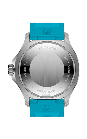 Breitling A17375211B2S1 Superocean Erkek Kol Saati