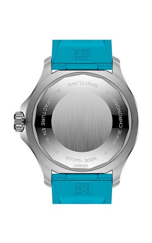 Breitling A17375211B2S1 Superocean Erkek Kol Saati