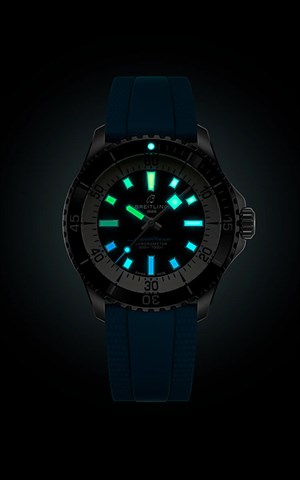 Breitling A17375211B2S1 Superocean Erkek Kol Saati