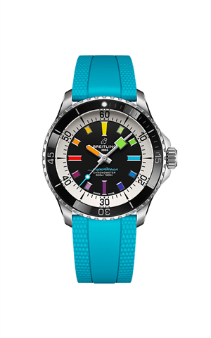 Breitling A17375211B2S1 Superocean Erkek Kol Saati