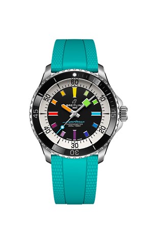 Breitling A17375211B2S2 Superocean Erkek Kol Saati
