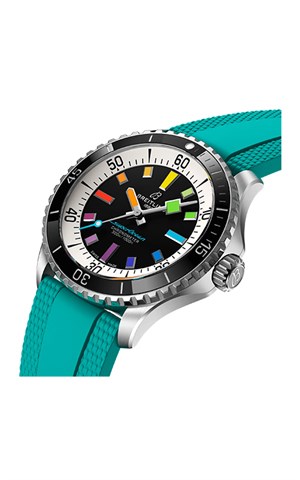 Breitling A17375211B2S2 Superocean Erkek Kol Saati