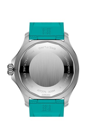 Breitling A17375211B2S2 Superocean Erkek Kol Saati