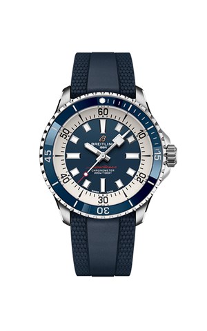 Breitling A17375E71C1S1 Superocean Erkek Kol Saati