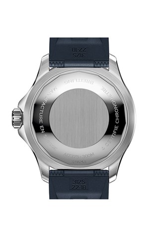 Breitling A17375E71C1S1 Superocean Erkek Kol Saati