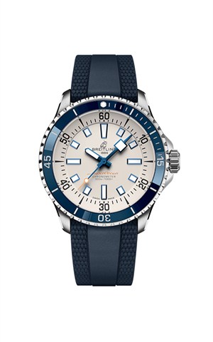 Breitling A17375E71G1S1 Superocean Erkek Kol Saati
